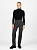 Брюки женские The North Face Speedlight Asphalt Grey - Фото 5 малая