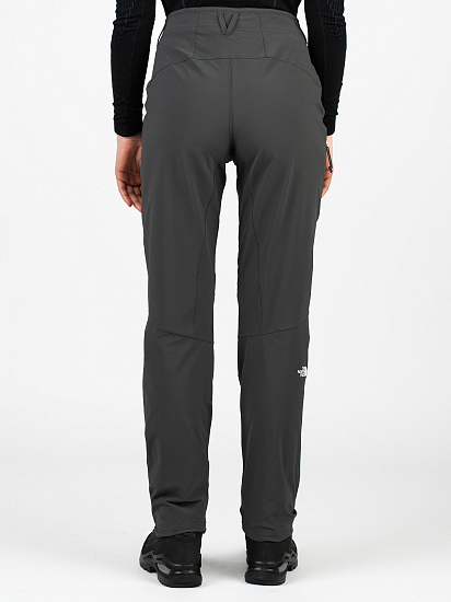 Брюки женские The North Face Speedlight Asphalt Grey - Фото 8 большая