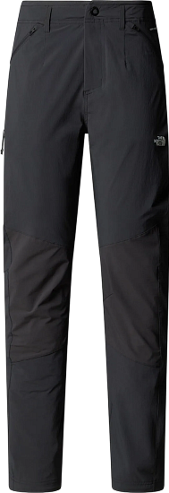 Брюки женские The North Face Speedlight Asphalt Grey - Фото 1 большая