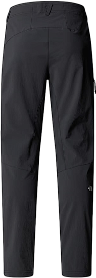 Брюки женские The North Face Speedlight Asphalt Grey - Фото 2 большая