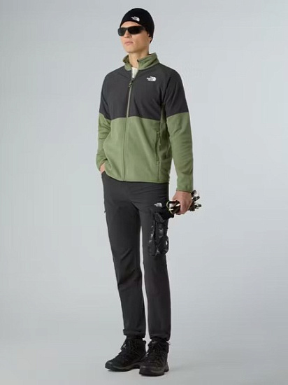 Брюки женские The North Face Speedlight Asphalt Grey - Фото 6 большая