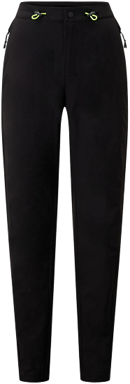 Брюки женские Bogner Fire+Ice Lou2 Black - Фото 1 большая