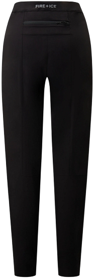Брюки женские Bogner Fire+Ice Lou2 Black - Фото 7 большая