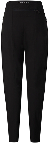 Брюки женские Bogner Fire+Ice Lou2 Black - Фото 2 большая