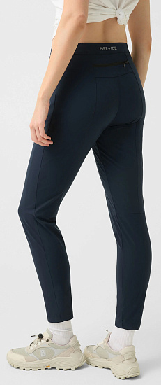 Брюки женские Bogner Fire+Ice Lou2 Deepest Navy - Фото 3 большая