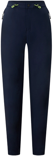 Брюки женские Bogner Fire+Ice Lou2 Deepest Navy - Фото 1 большая