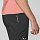 Брюки женские Salewa Pedroc 5 Dst Black Out - Фото 5 малая