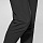 Брюки женские Salewa Pedroc 5 Dst Black Out - Фото 6 малая