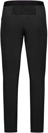 Брюки женские Salewa Pedroc 5 Dst Black Out - Фото 2 большая