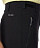 Брюки женские SMGear Лава Softshell Черный - Фото 6 малая