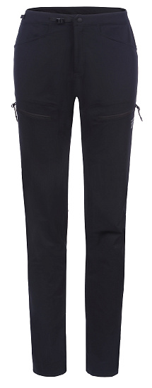 Брюки женские Mountain Hardwear Chockstone Alpine Black - Фото 1 большая