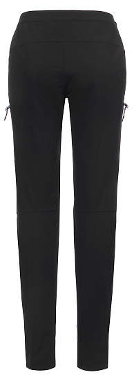 Брюки женские Mountain Hardwear Chockstone Alpine Black - Фото 2 большая