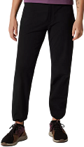 Брюки женские Mountain Hardwear Yumalina Lined Black