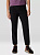 Брюки женские Mountain Hardwear Yumalina Lined Black - Фото 2 малая