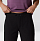 Брюки женские Mountain Hardwear Yumalina Lined Black - Фото 4 малая