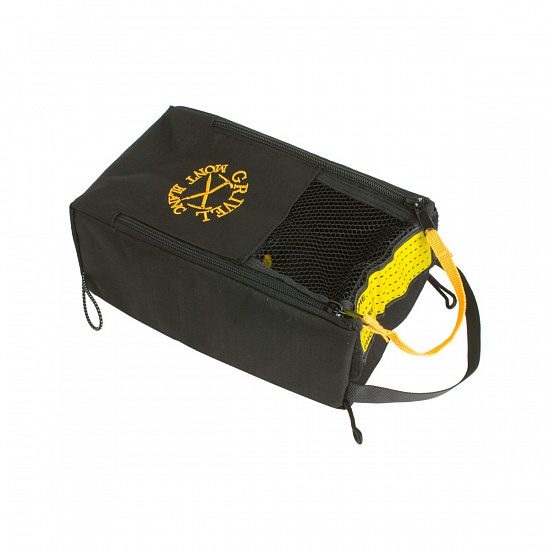 Сумка Grivel Gear Safe - Фото 2 большая