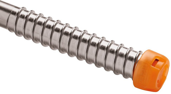 Ледобур Petzl Laser 17 см - Фото 4 большая