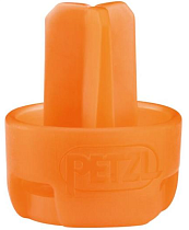 Защита для ледобура Petzl Laser 