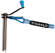 Ледобур C.A.M.P. Rocket Plus 16