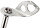 Ледобур Petzl Laser 17 см - Фото 3 малая