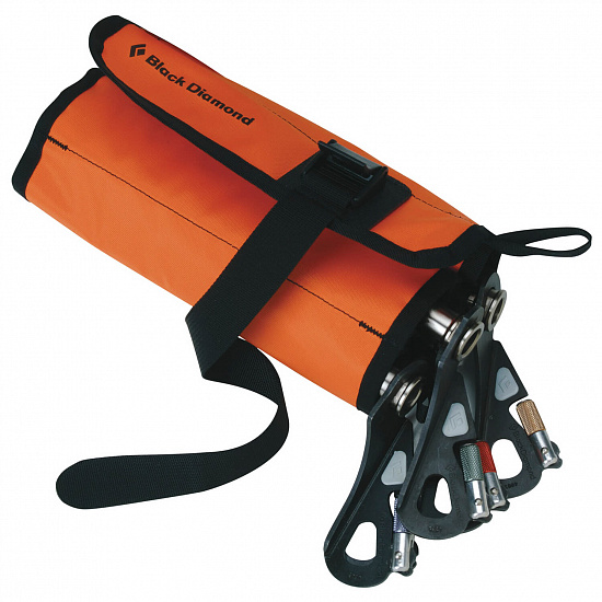 Чехол для ледобуров Black Diamond Ice ScrewUp - Фото 5 большая