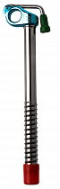 Ледобур Vertical Zippy 22