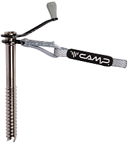 Ледобур C.A.M.P. Rocket Plus 19