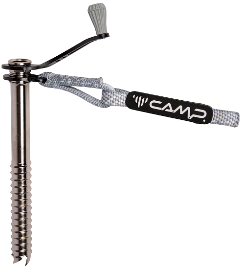 Ледобур C.A.M.P. Rocket Plus 19 - Фото 1 большая