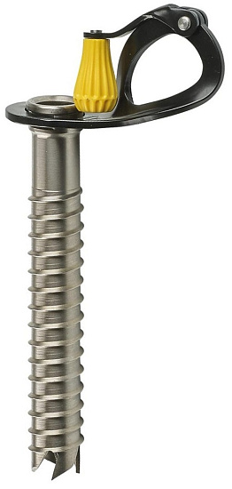 Ледобур C.A.M.P. Rocket 13см - Фото 1 большая