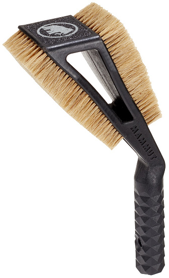 Набор щеток Mammut Brush Stick Package (2 шт) Black - Фото 4 большая