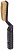 Щетка Mammut Crimper Black - Фото 1 малая