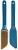 Щетка для зацепов Black Diamond Bouldering Brush M Blue - Фото 1 малая
