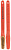 Щетка для зацепов Black Diamond Bouldering Brush S Orange - Фото 1 малая