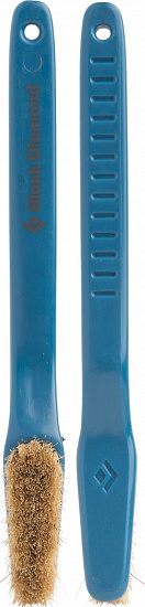 Щетка для зацепов Black Diamond Bouldering Brush S Blue - Фото 1 большая