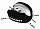 Чехол для каски Mammut Helmet Holder Pro Black - Фото 1 малая