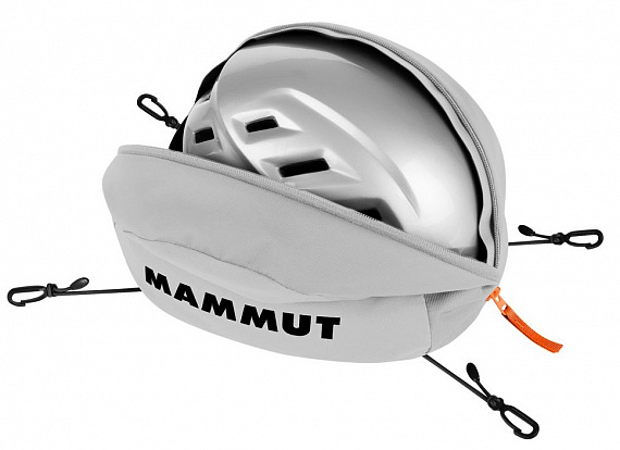 Чехол для каски Mammut Helmet Holder Pro Highway - Фото 1 большая