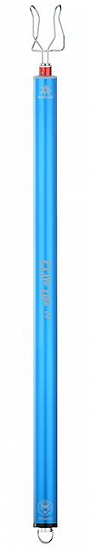 Удочка для оттяжек Kailas Clip-Up IV Sky Blue - Фото 1 большая