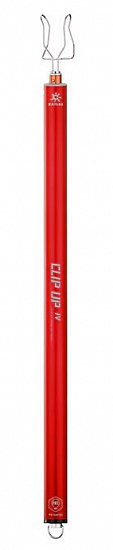 Удочка для оттяжек Kailas Clip-Up IV Red - Фото 1 большая