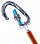 Удочка для оттяжек Kailas Clip-Up IV Orange - Фото 5 малая
