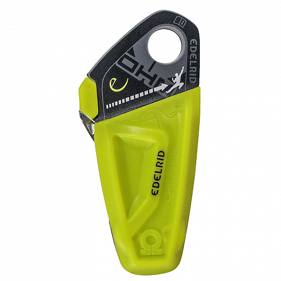 Тормозное устройство Edelrid Ohm Oasis - Фото 1 большая