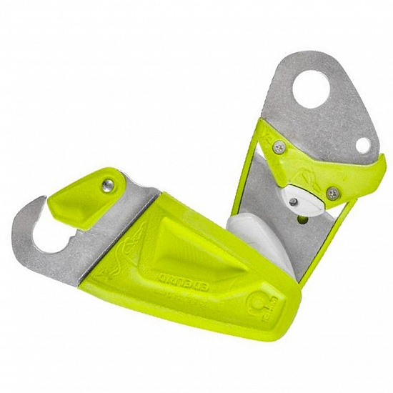 Тормозное устройство Edelrid Ohm Oasis - Фото 2 большая