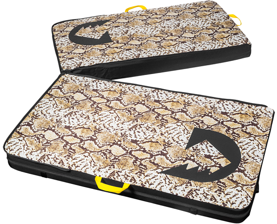 Мат Grivel Abstract - Фото 5 большая