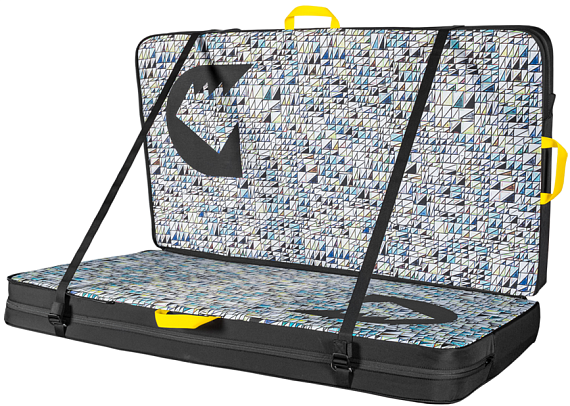 Мат Grivel Abstract - Фото 7 большая