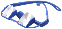 Очки для страховки Le Pirate Belay Glasses Model 3.1 Navy