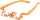 Очки для страховки YY Vertical Plasfun Evo Orange - Фото 1 малая