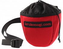 Мешок поясной для крючьев Krukonogi Bongo Mini