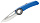 Нож Petzl Spatha Blue - Фото 1 малая