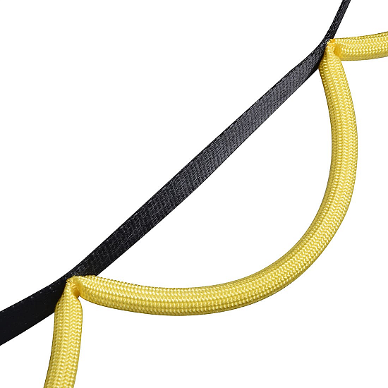 Развеска для снаряжения Kailas Gear Bander Yellow - Фото 2 большая