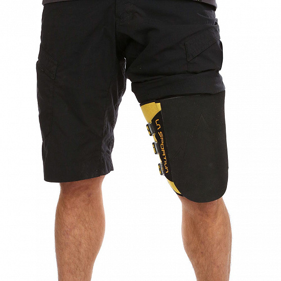Наколенник La Sportiva Laspo Knee Pad - Фото 2 большая