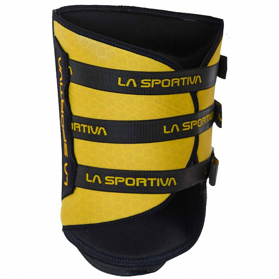 Наколенник La Sportiva Laspo Knee Pad - Фото 4 большая